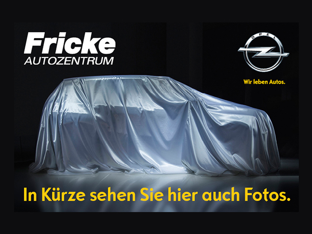 Foto - Opel Mokka GS Automatik +Sitz-&-Lenkradheiz.+Toter-Winkel-W.+LED