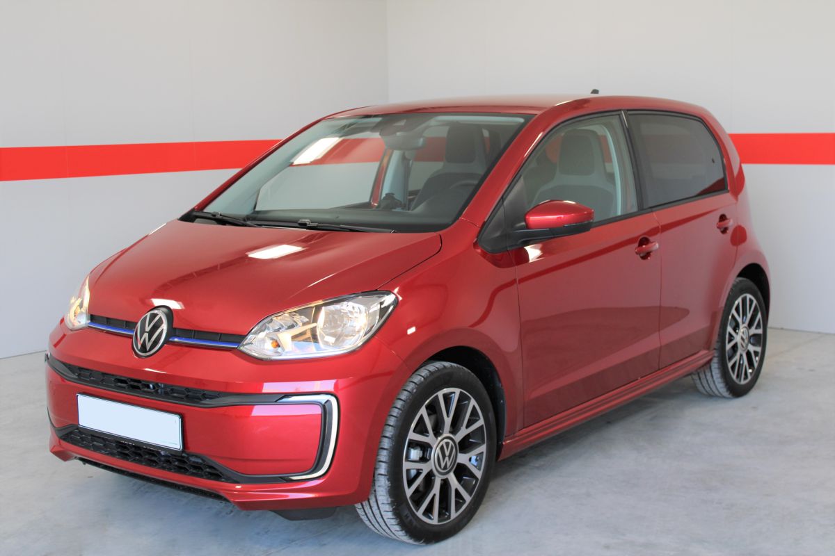 Foto - Volkswagen up! Edition - nur Gewerbeleasing -13642