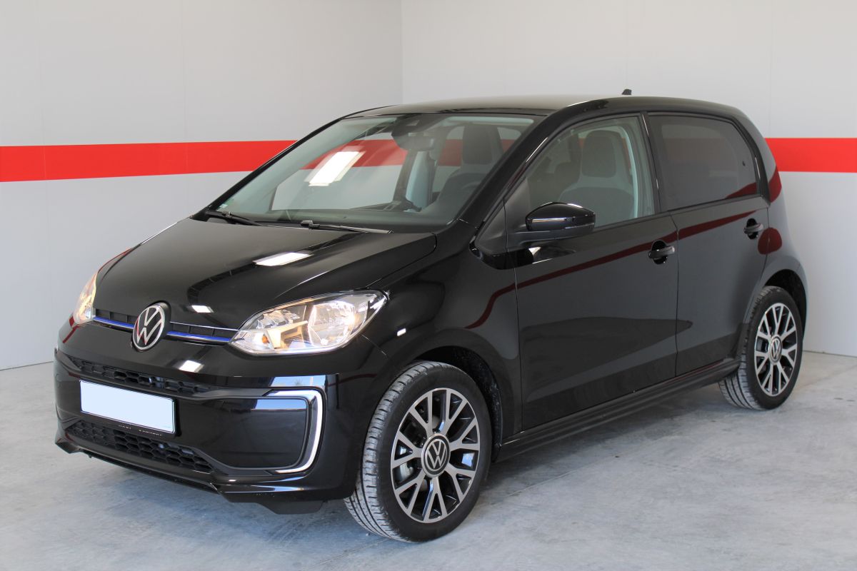 Foto - Volkswagen up! Edition - nur Gewerbeleasing -13644