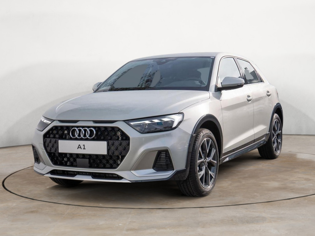 Foto - Audi A1 allstreet 35 TFSI