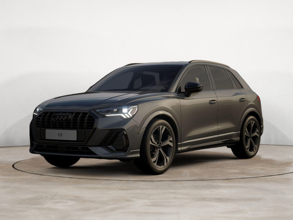 Foto - Audi Q3 S line 35 TFSI