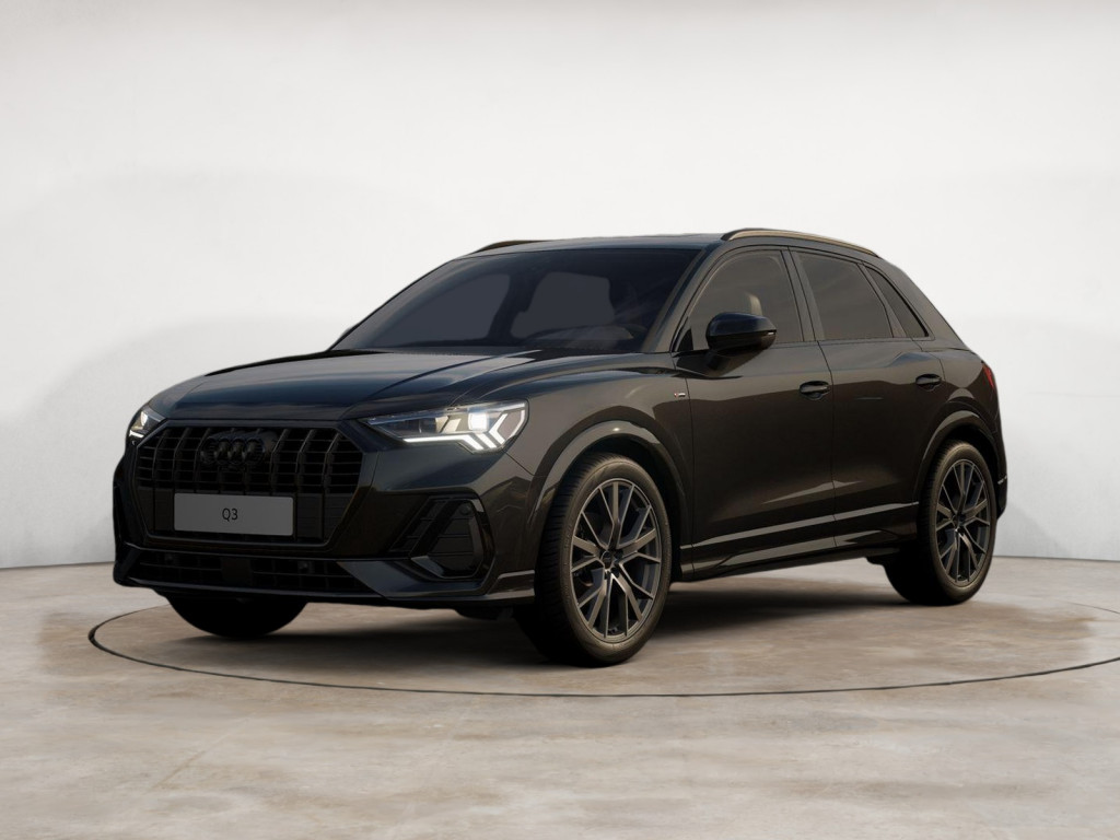 Foto - Audi Q3 S line 35 TFSI