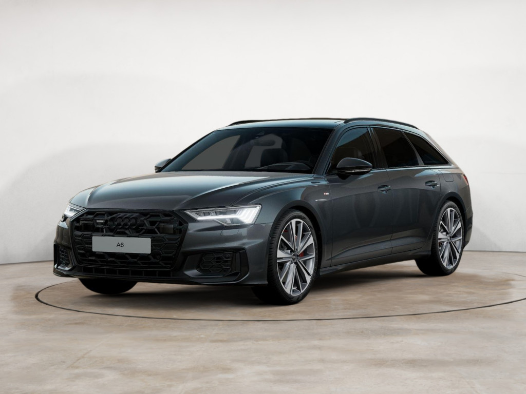 Foto - Audi A6 Avant S line 55 TFSI e quattro