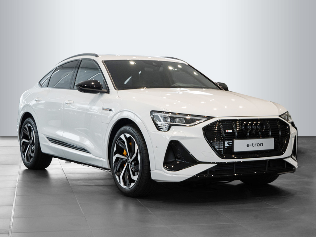 Sportback S line 55 quattro