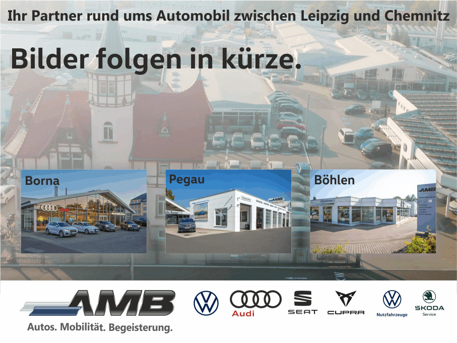 Foto - Volkswagen Golf Variant Life 2.0 TDI LED/HuD/Navi/Sitzhzg