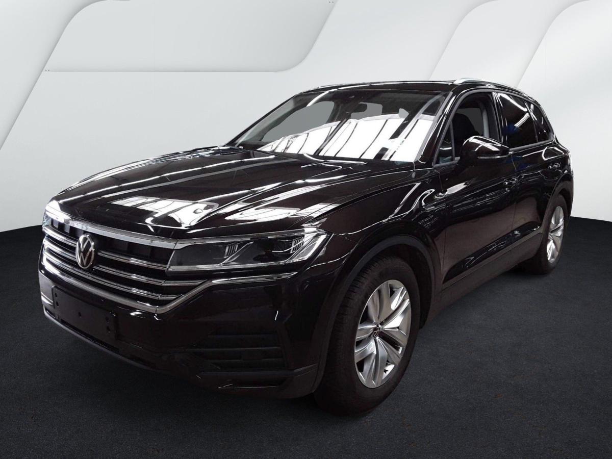 Foto - Volkswagen Touareg AHK*Luft*InnoCP*