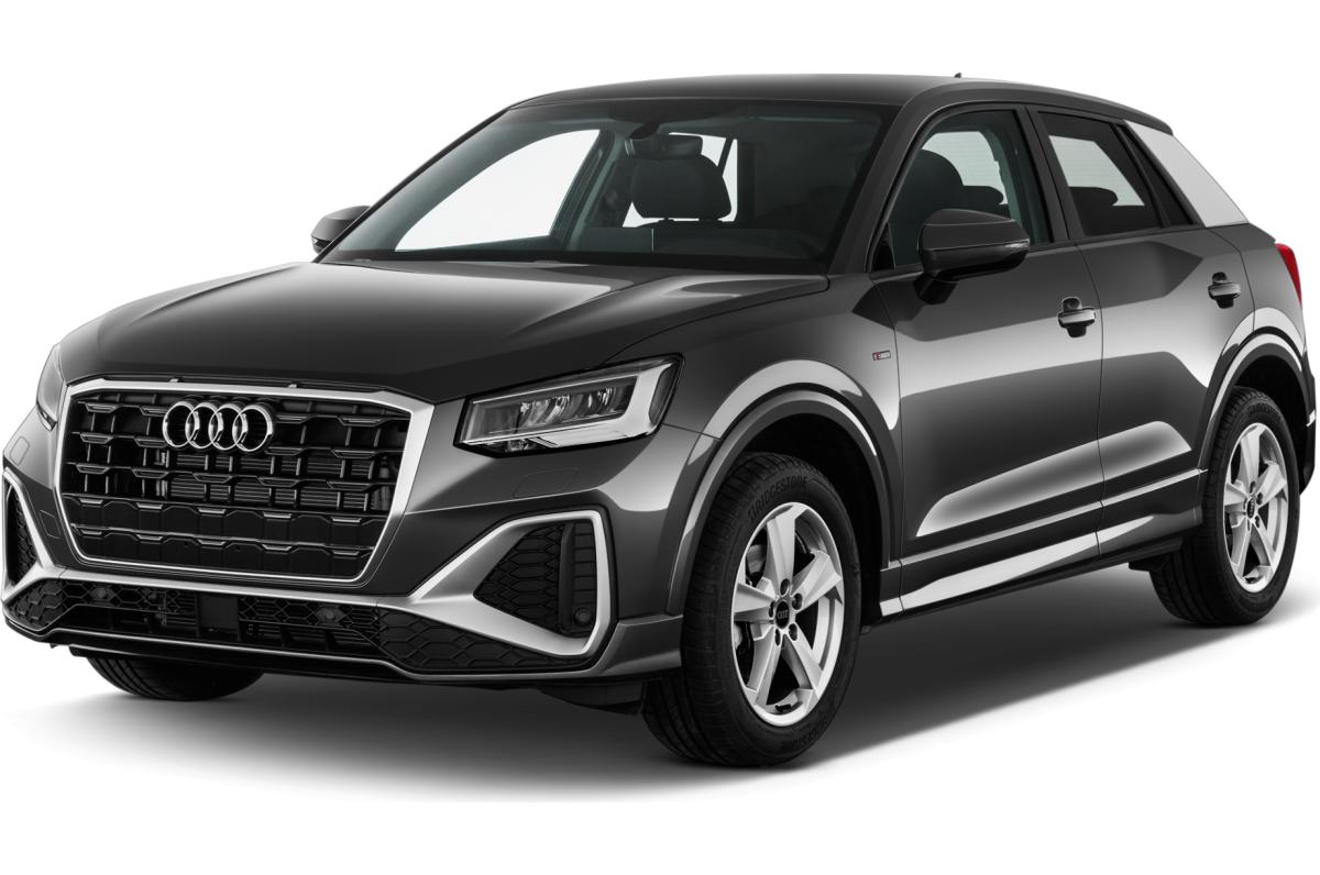 Foto - Audi Q2 30 TFSI 🔥24% NACHLASS FÜR SONDERABNEHMER🔥