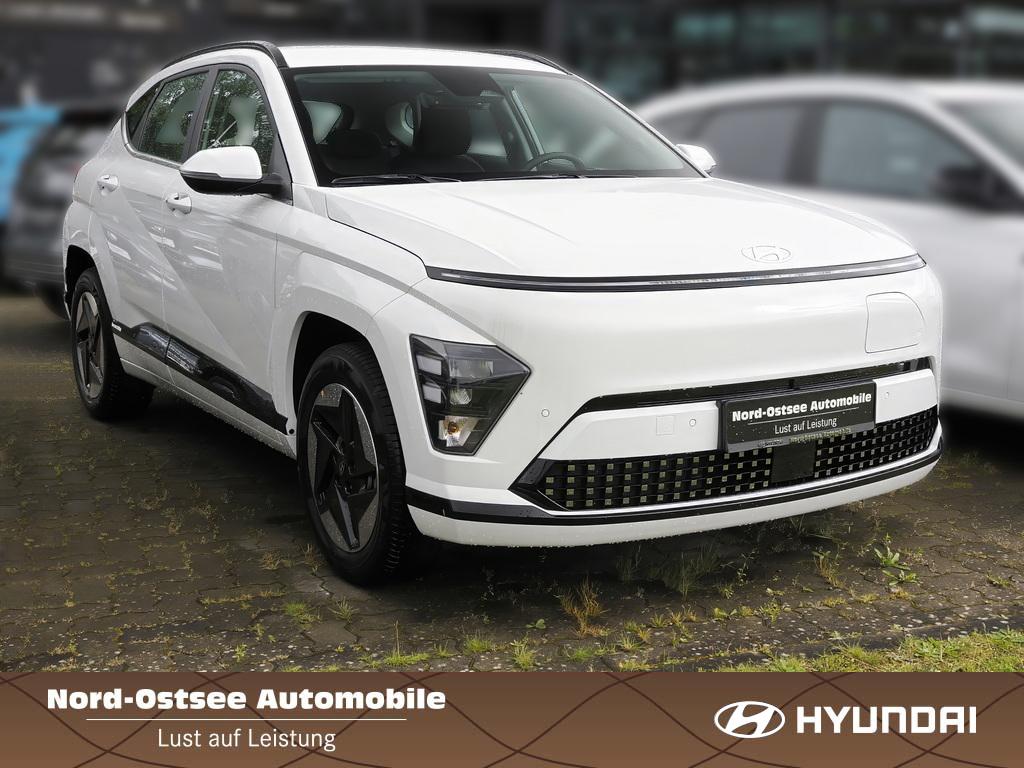 Foto - Hyundai Kona Elektro Sondermodell Advantage ⚠️⚠️***PRIVATDEAL*** ⚠️⚠️