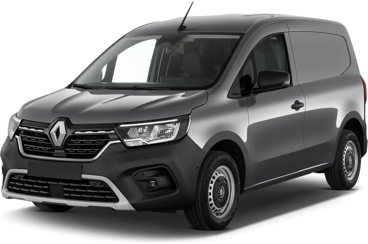 Foto - Renault Kangoo III Rapid E TECH StartL1 11KW **Ganzjahresreifen**