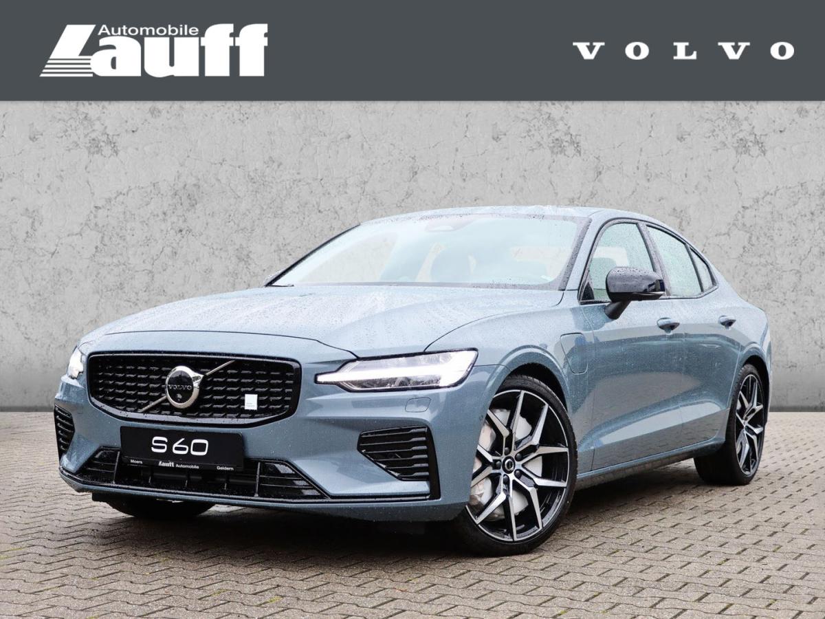 Foto - Volvo S60 T8 Recharge AWD Polestar Engineered