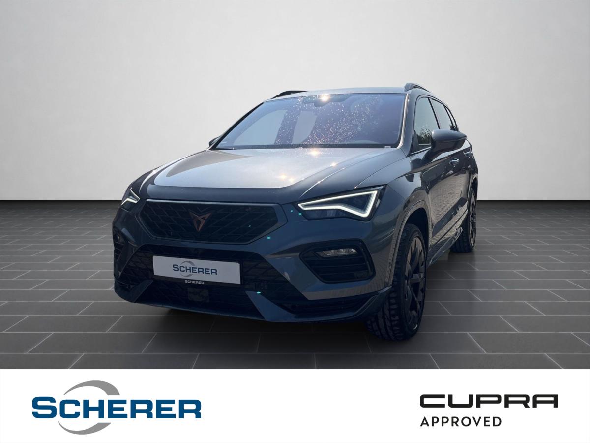 Foto - Cupra Ateca 1.5 TSI DSG NAVI/APP/BEATS/360°/ACC