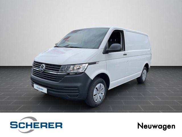 Foto - Volkswagen T6.1 Kasten Radstand 3000mm KR Sofort Verfügbar