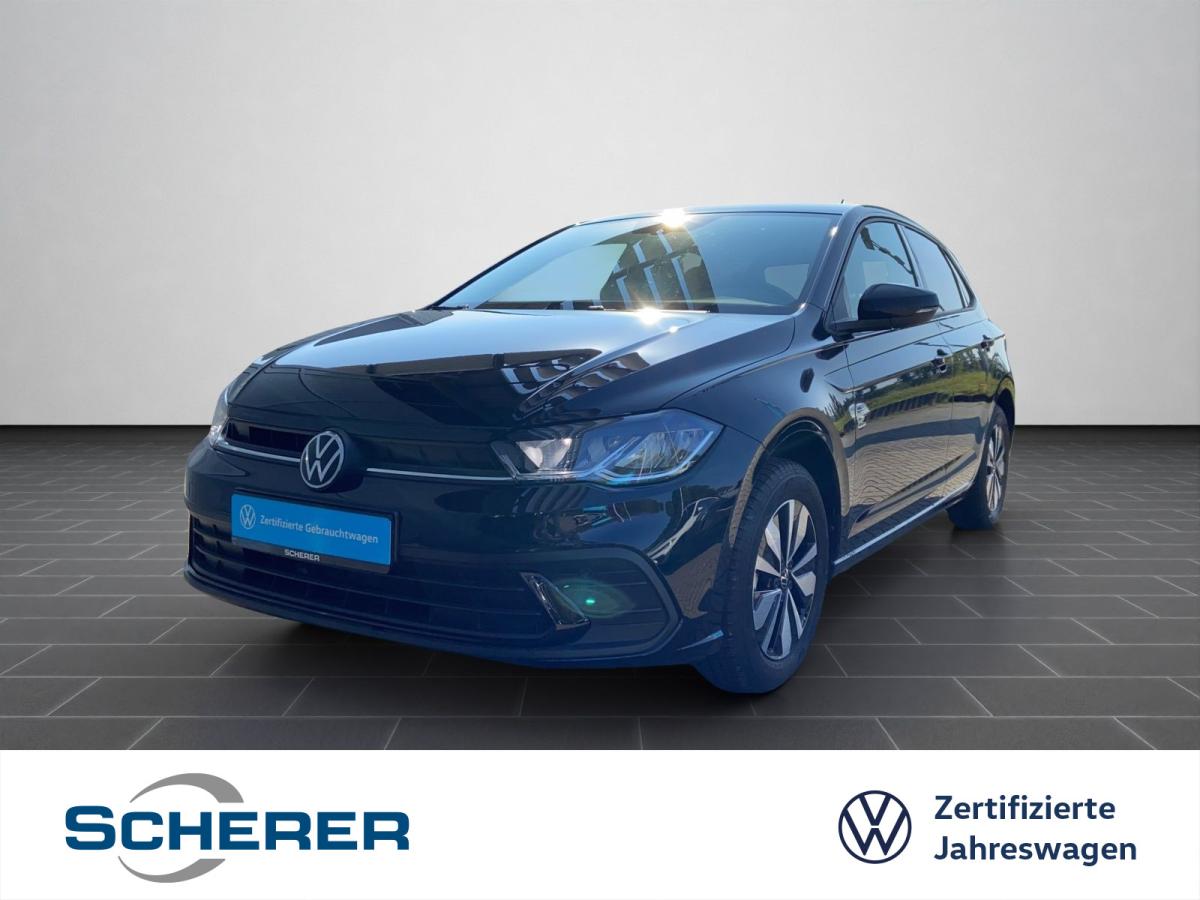 Foto - Volkswagen Polo 1.0 TSI Move NAVI/APP/BT/DAB/SHZ/PDC