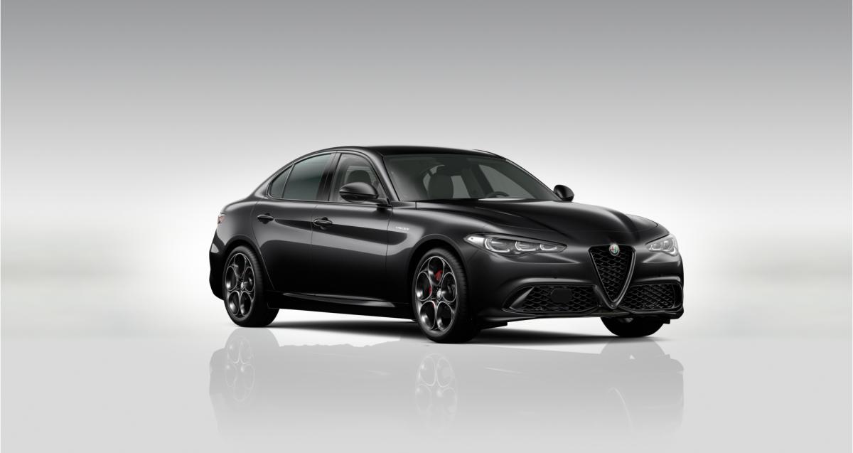 Foto - Alfa Romeo Giulia Veloce Q4 2.0 HARMAN/KARDON+PDC+KAMERA+CARPLAY