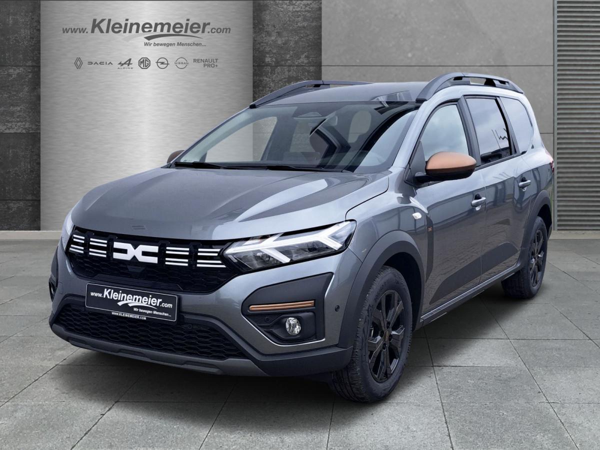 Foto - Dacia Jogger Extreme+ TCe 100 ECO-G GEWERBEANGEBOT *Navi*SHZ*