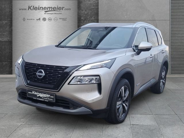 Foto - Nissan X-Trail e-4orce N-Connecta 4x4 inkl. 3 Wartungen, ProPilot, HUD