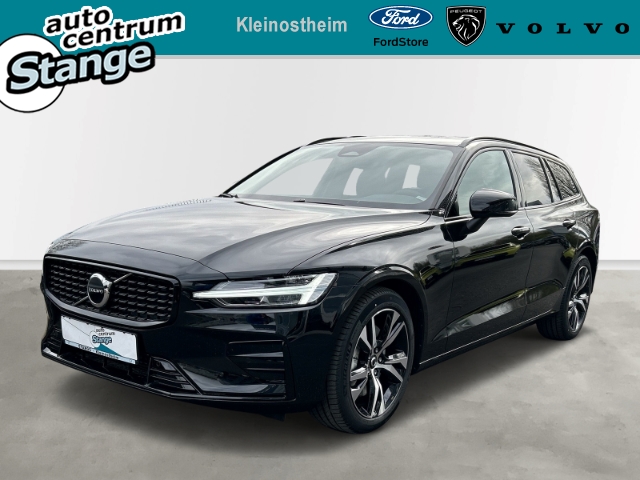 Foto - Volvo V60 B4 Diesel Plus Dark Kombi *sofort verfügbar!*