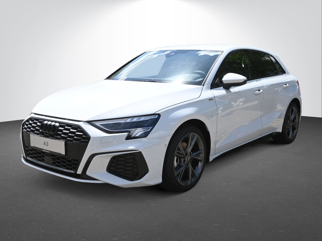 Sportback S-Line 35 TFSI