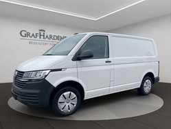 Foto - Volkswagen T6.1 Transporter Kastenwagen incl. Werkstattausbau SOFORT VERFÜGBAR