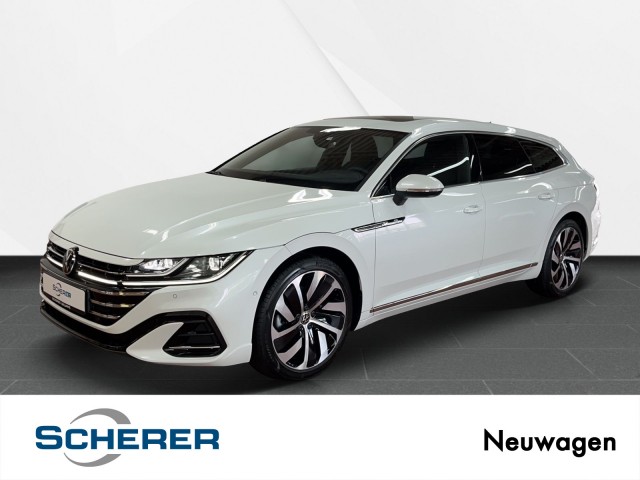 Foto - Volkswagen Arteon Shooting Brake 2.0 l R-Line / DSG / sofort verfügbar!