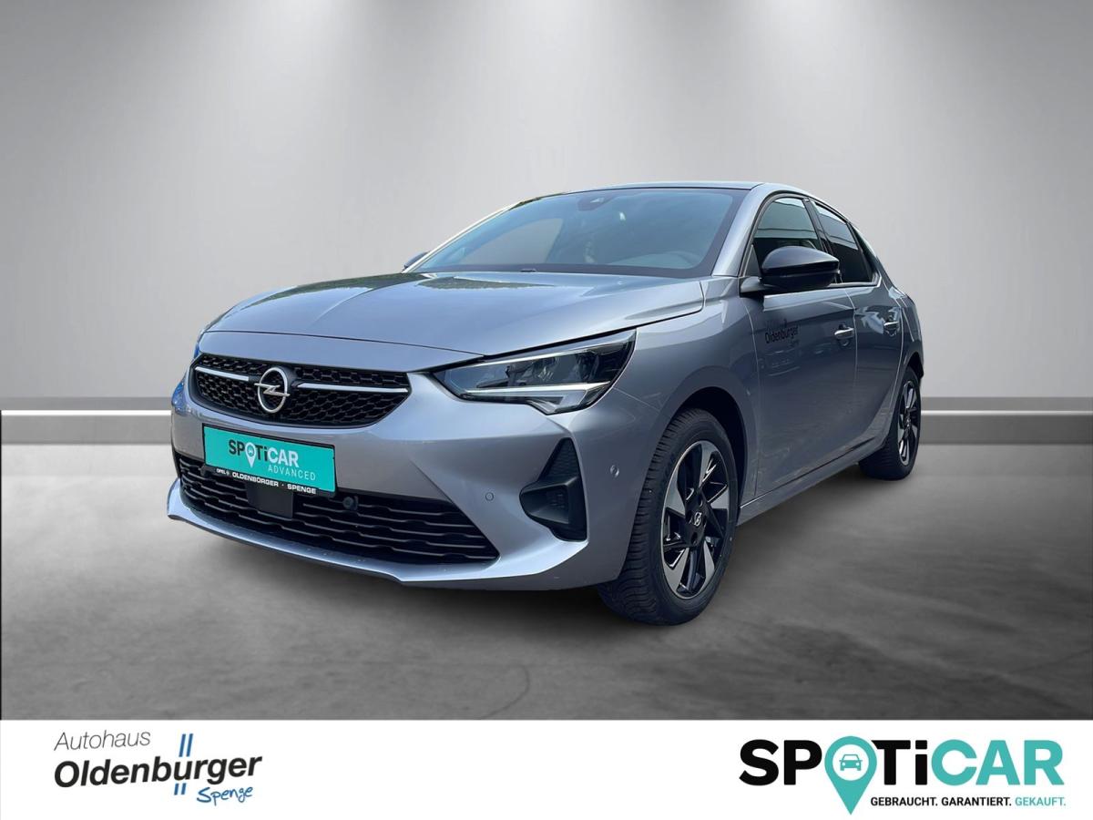 Foto - Opel Corsa Electric GS, Allwetter, CarPlay / AndroidAuto