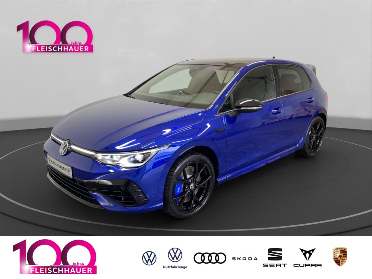 Foto - Volkswagen Golf R Performance 20Years Edition