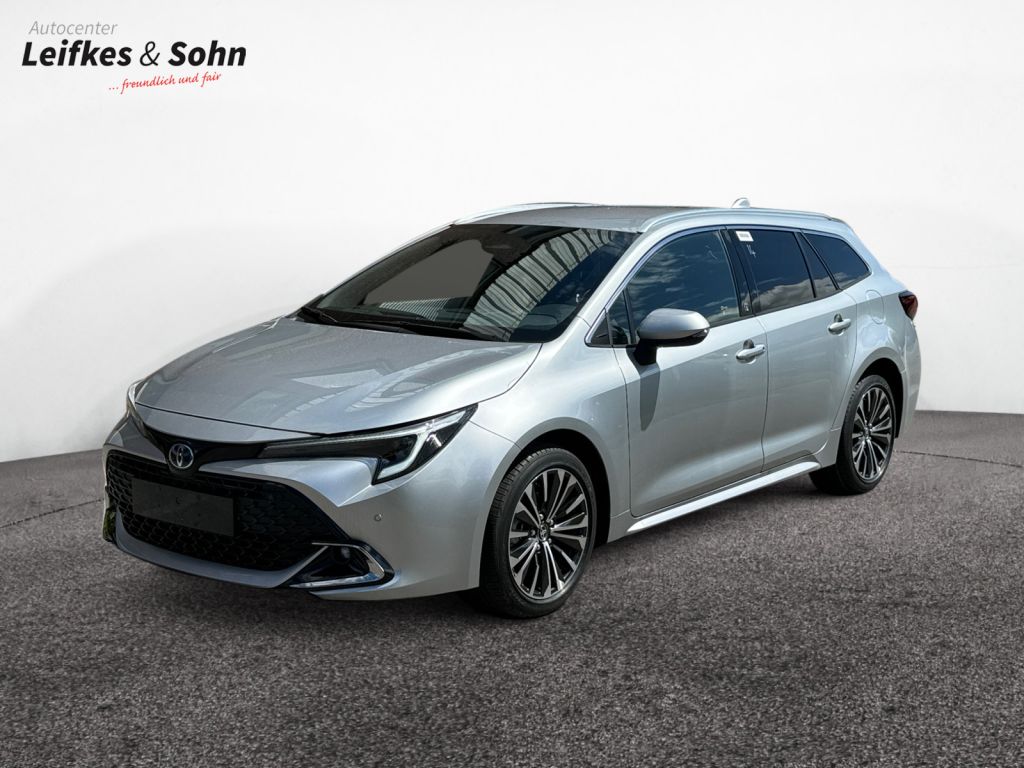 1.8 Hybrid Touring Sports Team D -Klima, Sitzheizung *Sofort* !