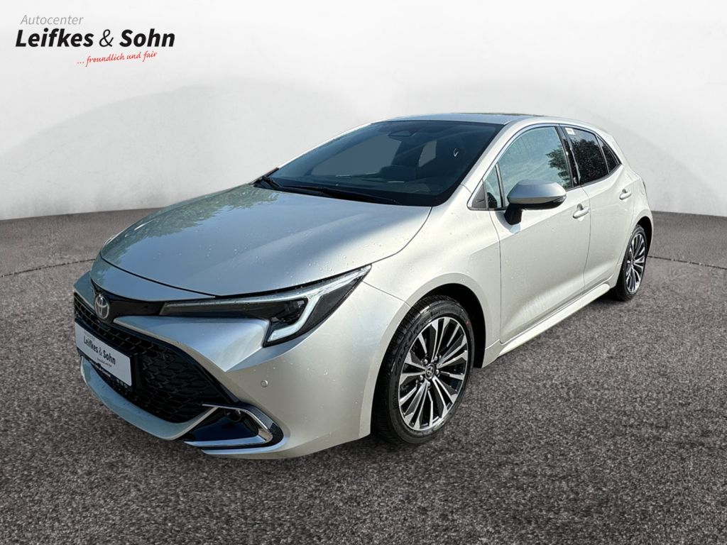 Foto - Toyota Corolla 1.8 Hybrid Team D -Klima *Technik Paket* Viele Farben*