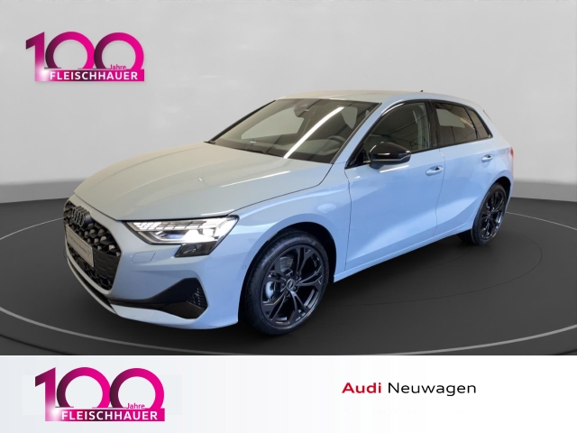 Foto - Audi A3 Sportback advanced 35 TFSI S tronic *Businesspaket*Komfortpaket*LED*Assistenzpaket*