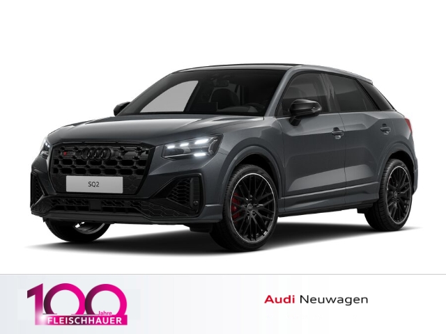 Foto - Audi SQ2 quattro S tronic *MatrixLED*AHK*SONOS*Panorama*Assistenzpaket*