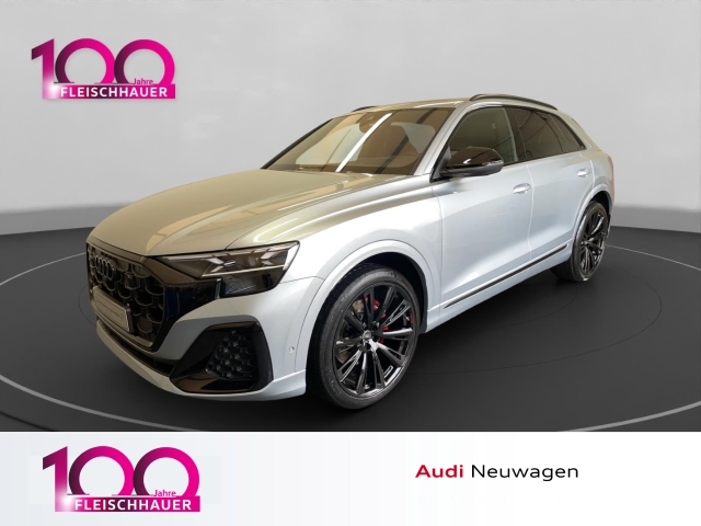 Foto - Audi Q8 50 TDI quattro tiptronic *AHK*Panorama*OLED*HUD*Standheizung*Assistenzpaket*