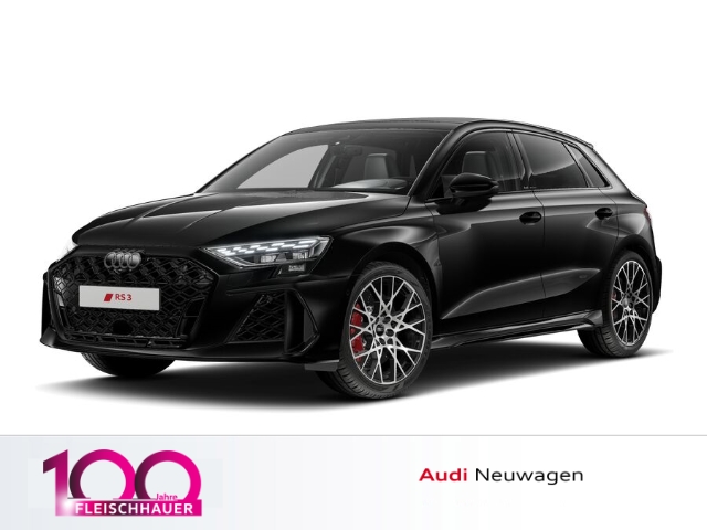 Foto - Audi RS3 Sportback 2.5 TFSI quattro S tronic *Vmax 280km/H*Panorama*Sonos*Leder*Matrix-LED*Assistenzpaket*