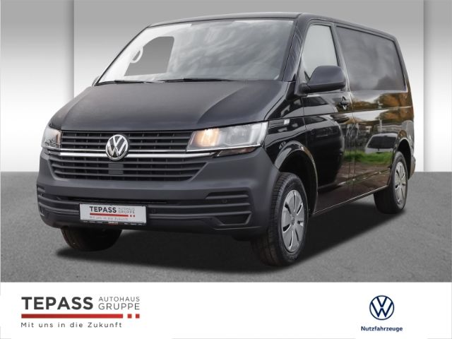 Foto - Volkswagen T6.1 Transporter 2.0l TDI Kastenwagen