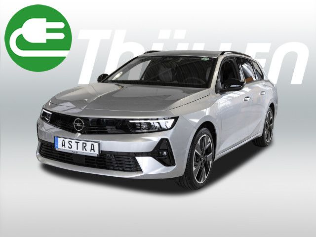 Foto - Opel Astra L Sports Tourer Electric *SOFORT VERFÜGBAR* !Tech + Komfort + Infotainment-Paket!