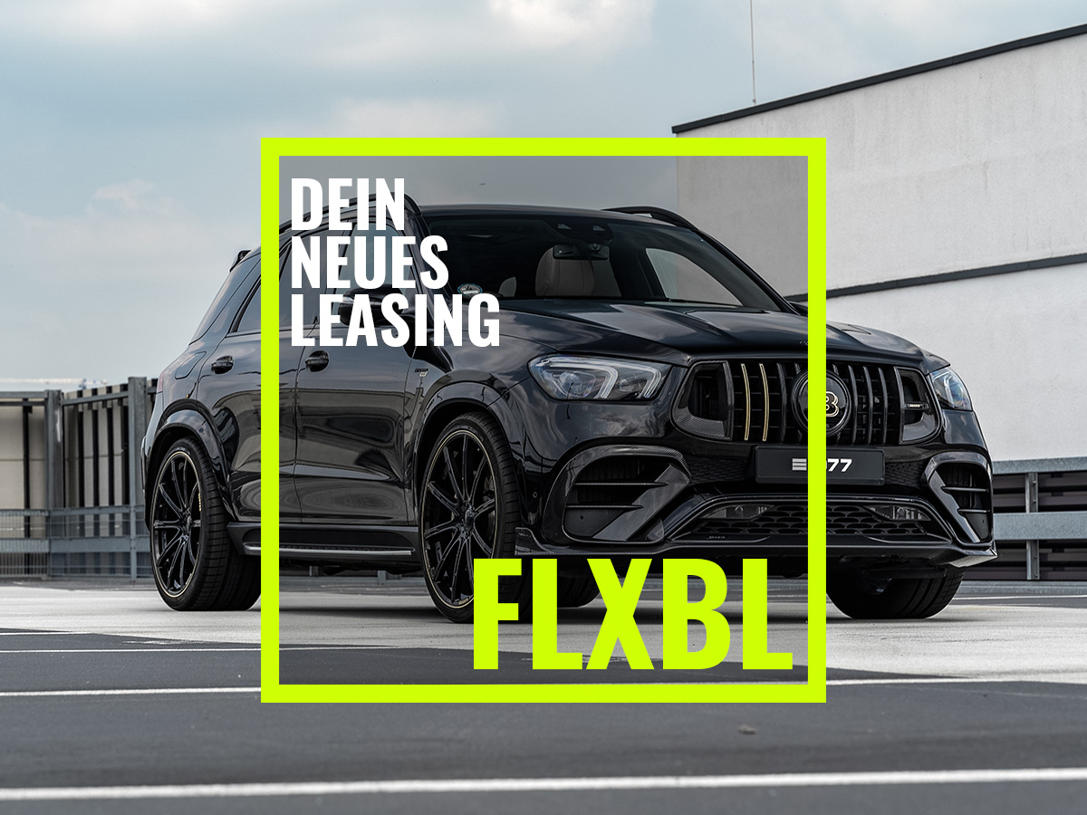 Foto - Mercedes-Benz GLE 63 AMG S 4MATIC+ BRABUS 800 NEU: FLXBL LEASING