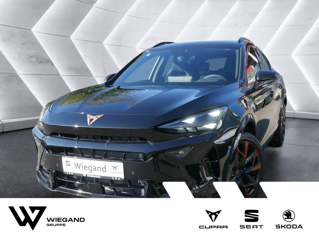 Foto - Cupra Formentor VZ 1.5 e-Hybrid - PDC SHZ KAMERA ACC LED *SN556*