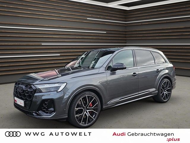 Foto - Audi SQ7 sofort verfügbar!