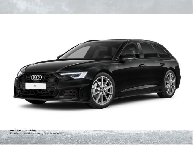 Foto - Audi A6 Avant S line 45 TFSI quattro 195 (265) kW(PS) S tronic #SofortVerfügbar #Aktion