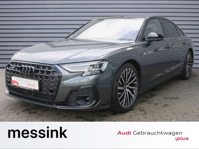 Foto - Audi A8 50 TDI quattro 286PS tiptronic