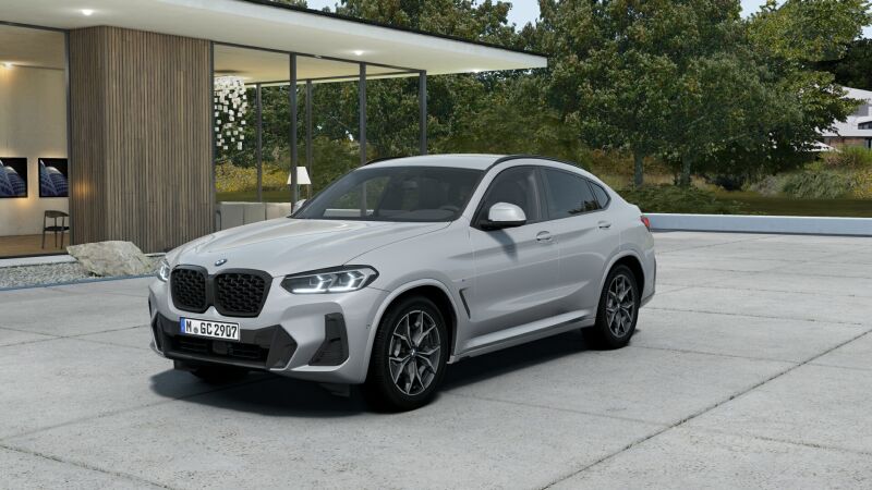 Foto - BMW X4 xDrive20i +++TOP DEAL+++GEWERBE