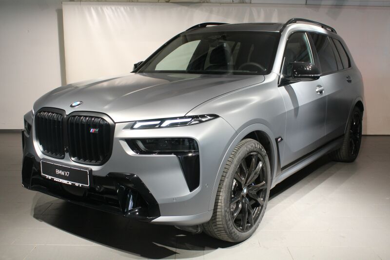 Foto - BMW X7 M60i xDrive +++TOP DEAL+++ GEWERBE