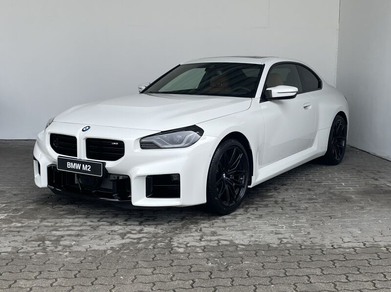 Foto - BMW M2 Coupe +++SOFORT VERFÜGBAR+++