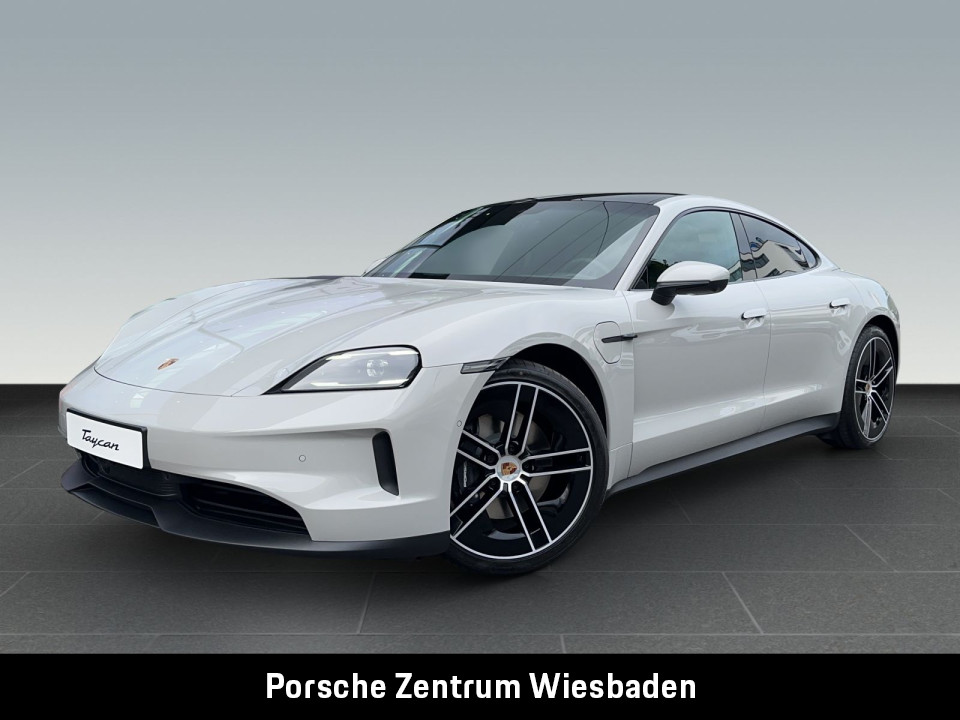 Foto - Porsche Taycan *Sonderleasing* ABNAHME BIS 20.12.24