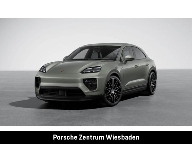 Foto - Porsche Macan 4