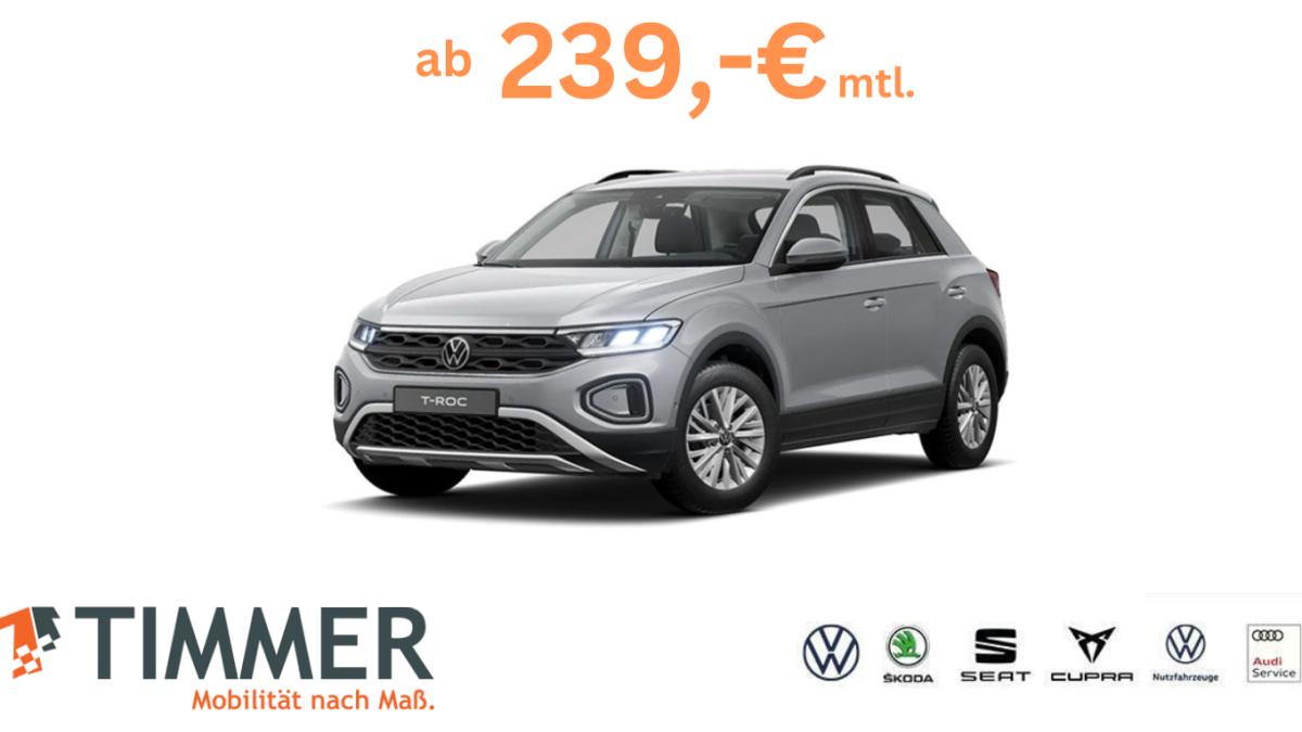 Style 1.5 TSI*ab Februar 2025 verfügbar*Top Leasingrate