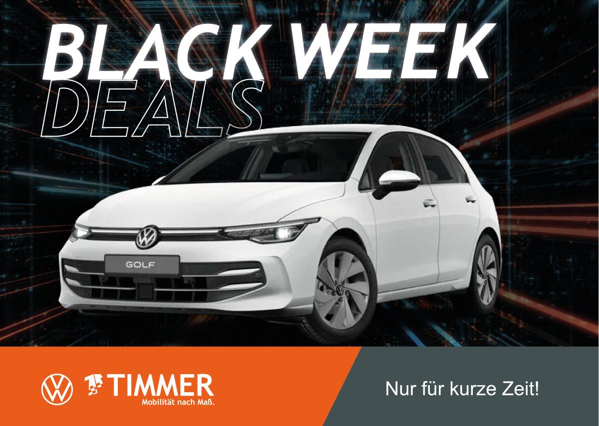 Life 1.5l TSI*Top Deal*Black Weeks Sonderangebot*