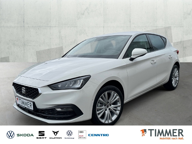 Style Edition 1,0 TSI 81kW (110PS)*DSG*RFK*ACC*CarPlay*SHZ*Klima*Privatkunden*