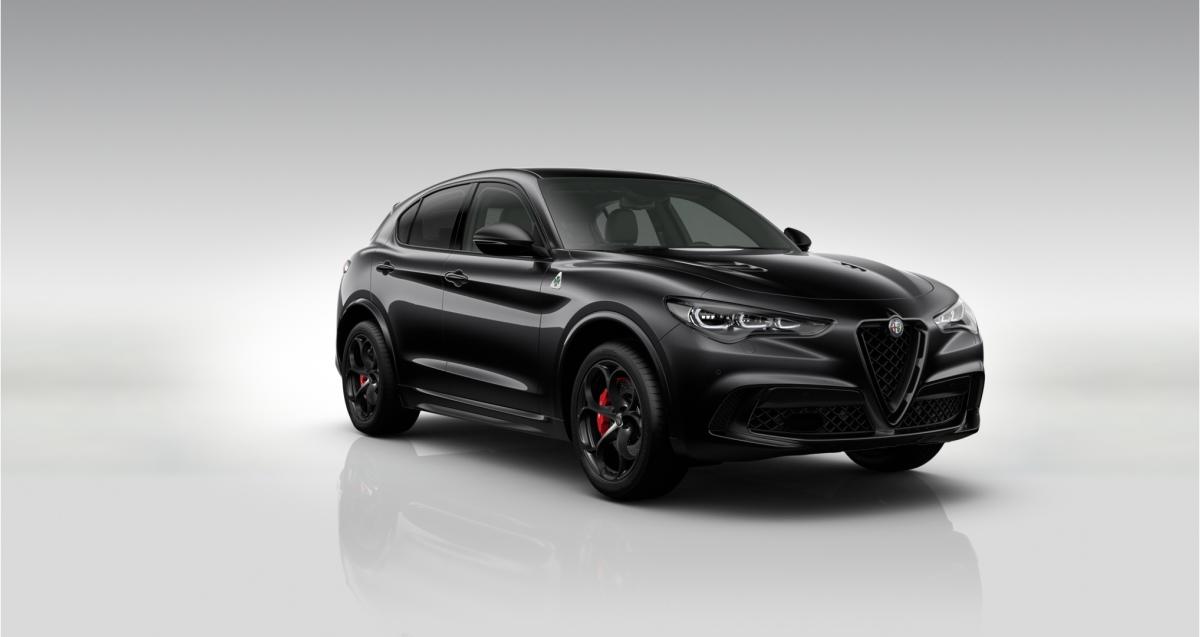 Foto - Alfa Romeo Stelvio Quadrifoglio 2.9 V6 Bi-T. 520PS  ❗️WANDSCHER AKTION❗️