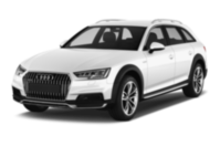 A4 Allroad