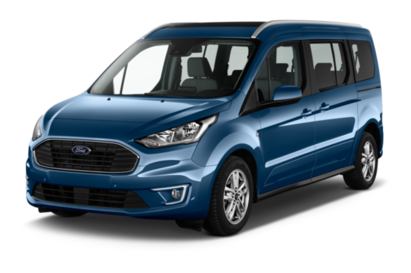 Ford Tourneo